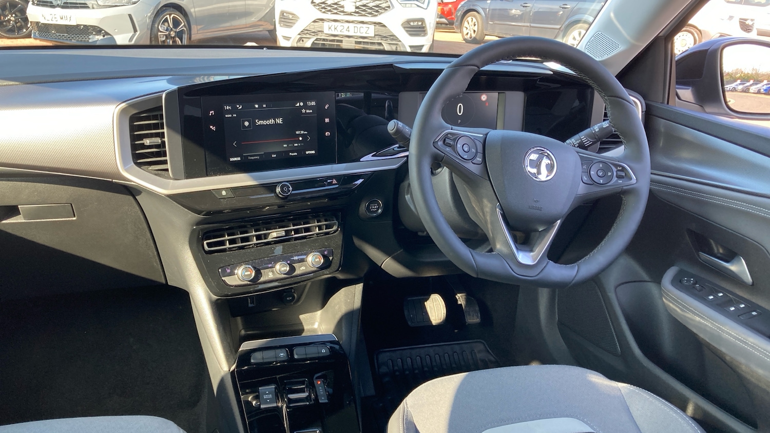 Used Vauxhall Mokka 2025 for sale - 77807029: Photo 10