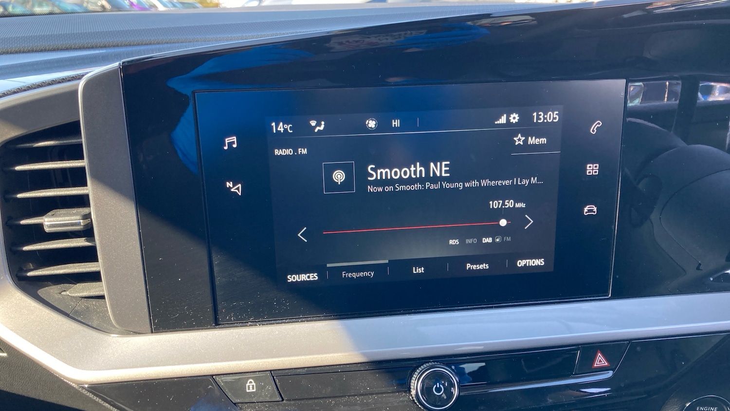 Used Vauxhall Mokka 2025 for sale - 77807029: Photo 12