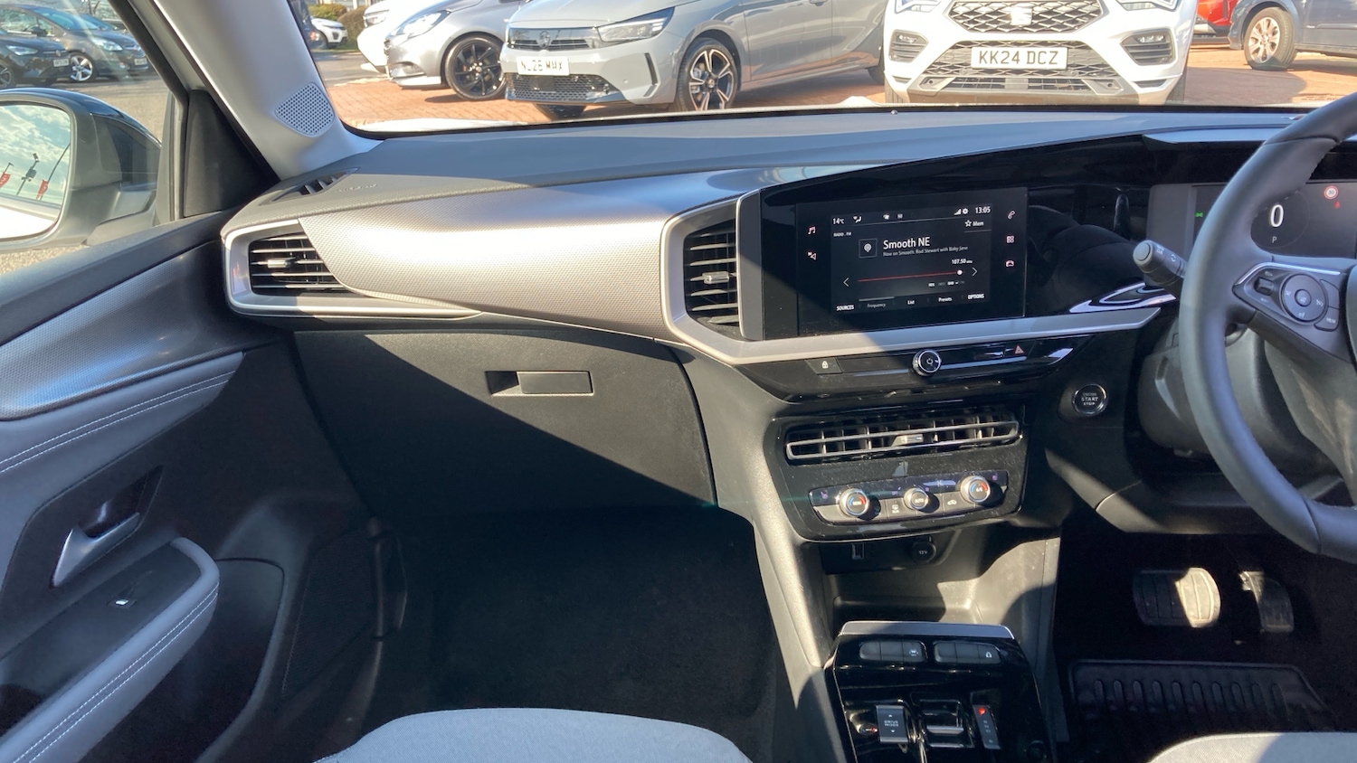 Used Vauxhall Mokka 2025 for sale - 77807029: Photo 14