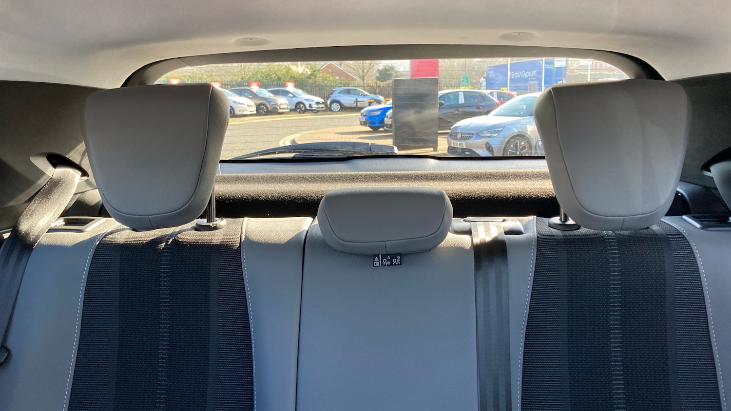 Used Vauxhall Mokka 2025 for sale - 77807029: Photo 15