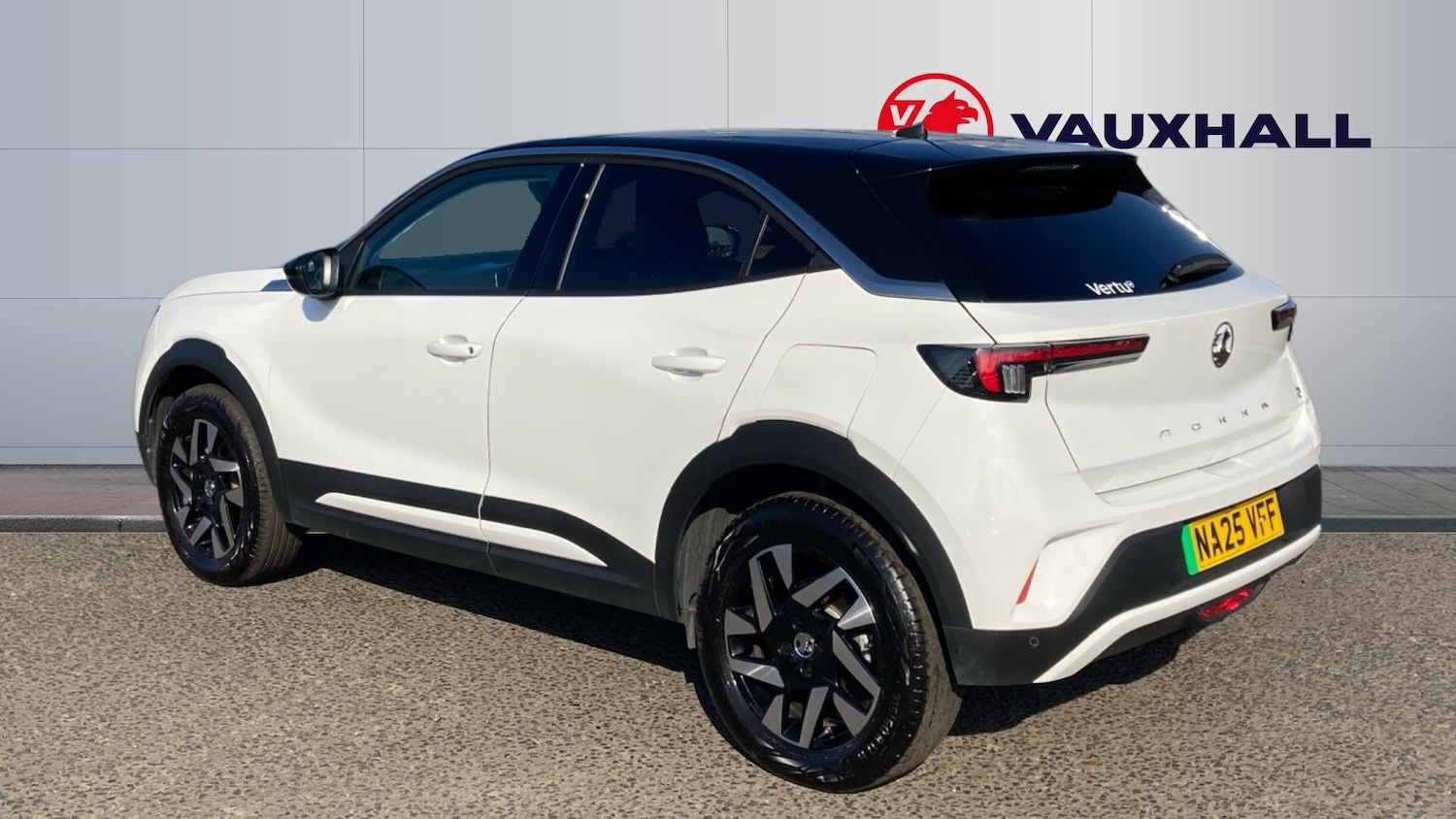 Used Vauxhall Mokka 2025 for sale - 77807029: Photo 2