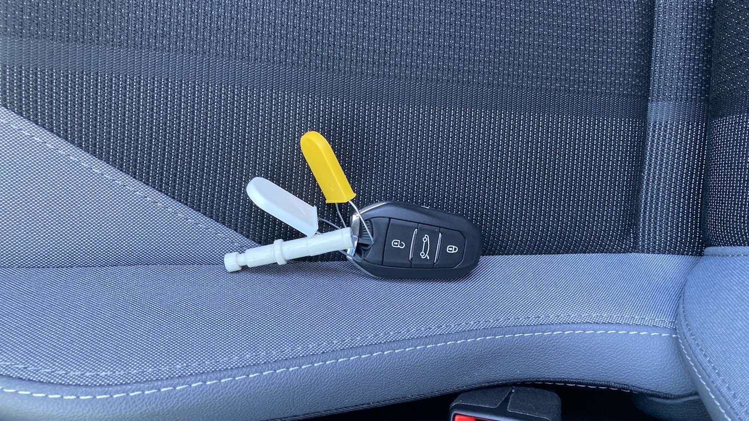 Used Vauxhall Mokka 2025 for sale - 77807029: Photo 20