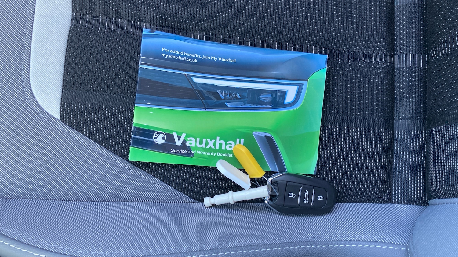 Used Vauxhall Mokka 2025 for sale - 77807029: Photo 21