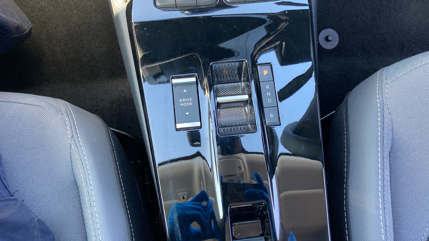 Used Vauxhall Mokka 2025 for sale - 77807029: Photo 23