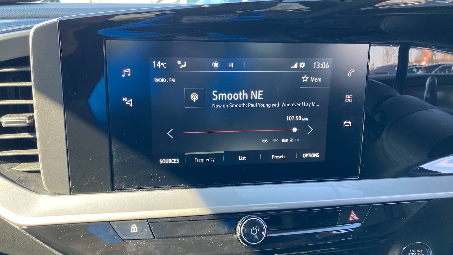 Used Vauxhall Mokka 2025 for sale - 77807029: Photo 24