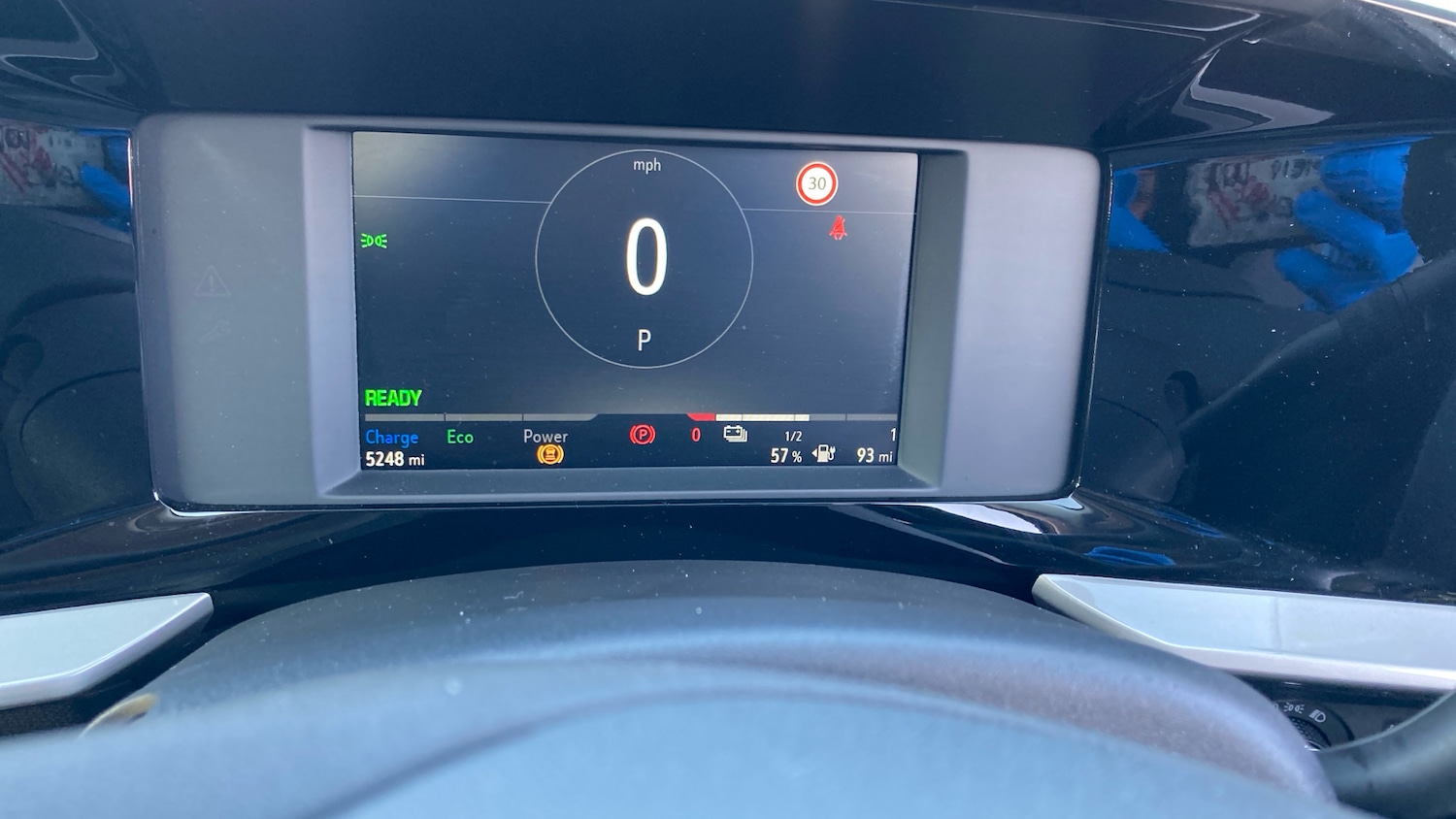 Used Vauxhall Mokka 2025 for sale - 77807029: Photo 25