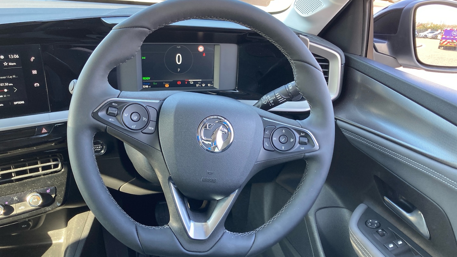 Used Vauxhall Mokka 2025 for sale - 77807029: Photo 26