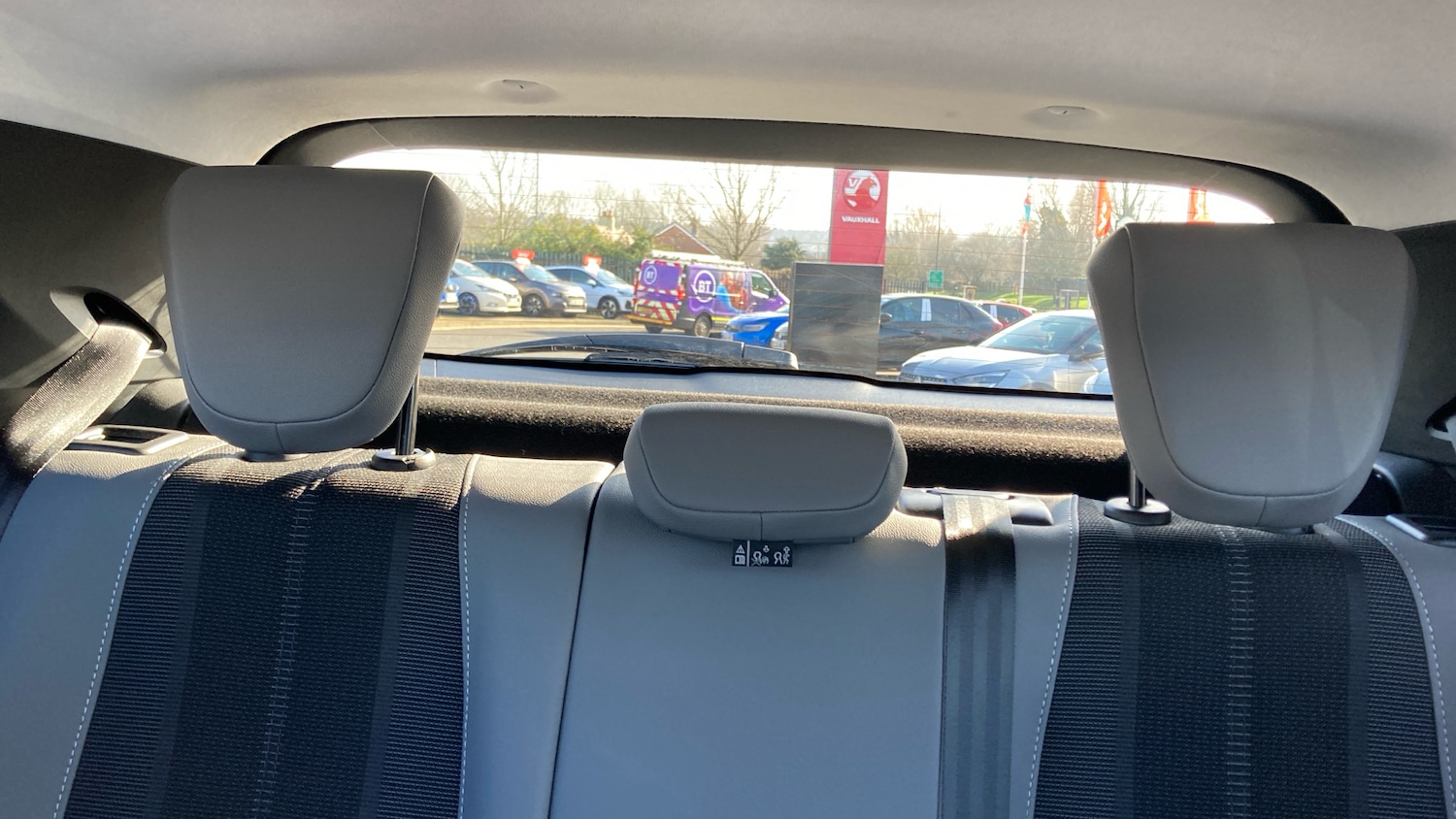 Used Vauxhall Mokka 2025 for sale - 77807029: Photo 27