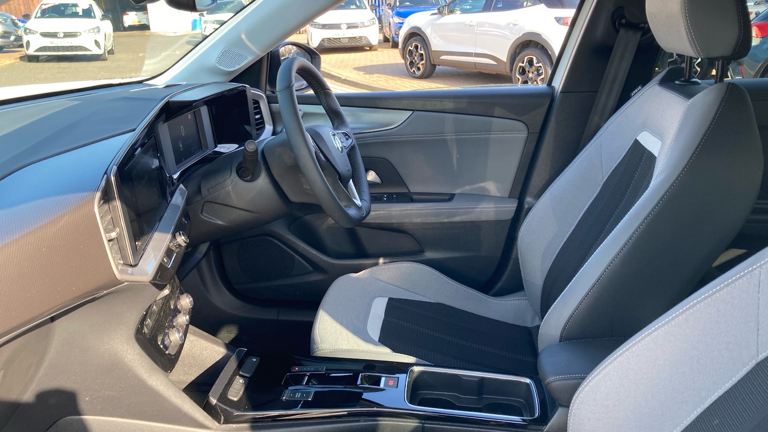 Used Vauxhall Mokka 2025 for sale - 77807029: Photo 28