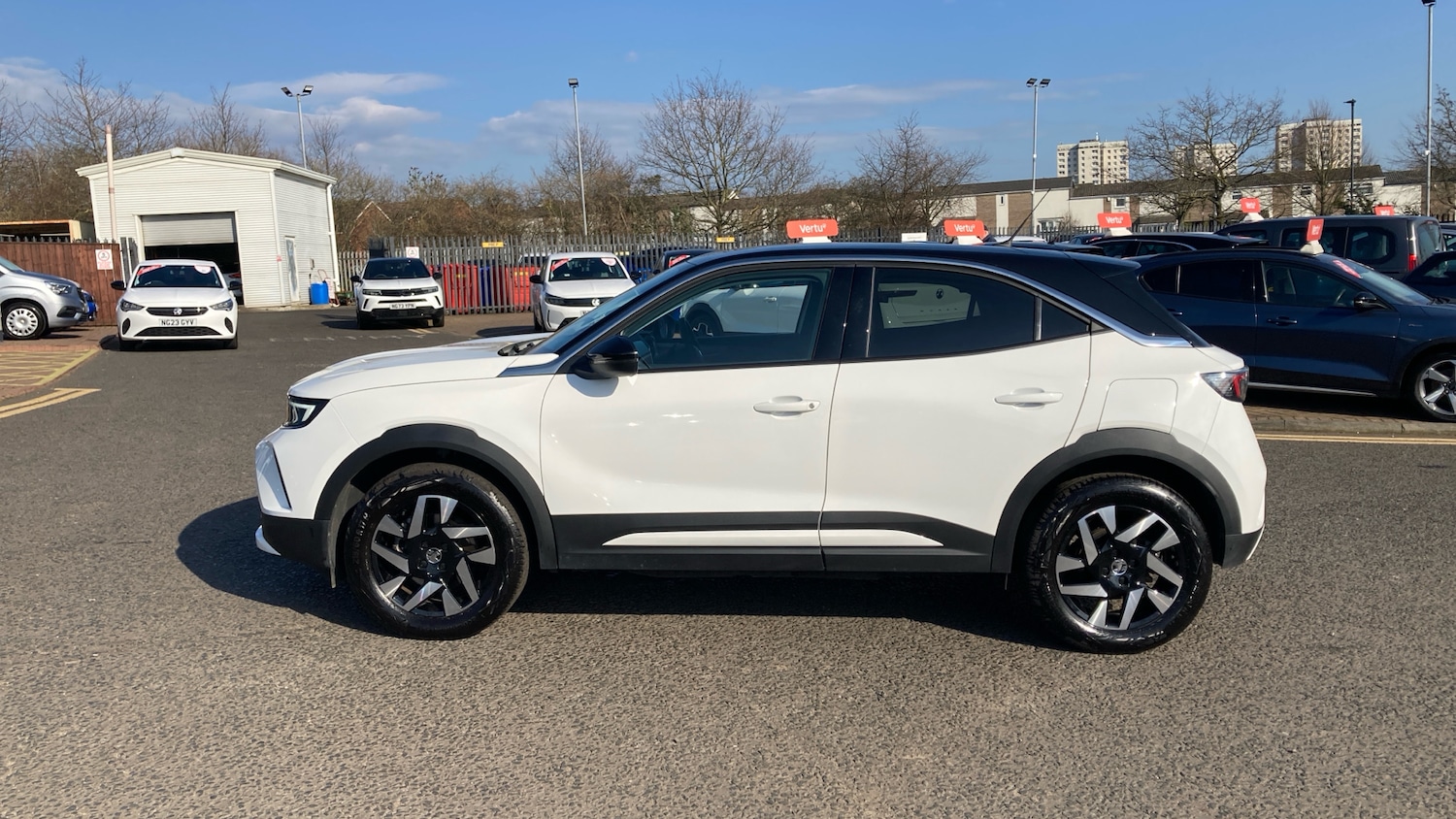 Used Vauxhall Mokka 2025 for sale - 77807029: Photo 29