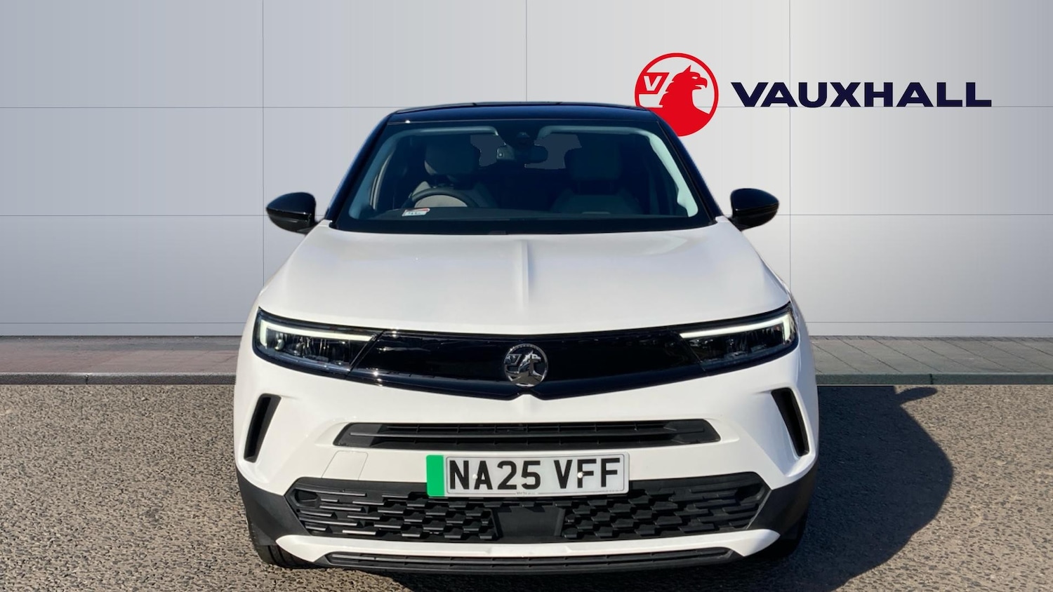 Used Vauxhall Mokka 2025 for sale - 77807029: Photo 3