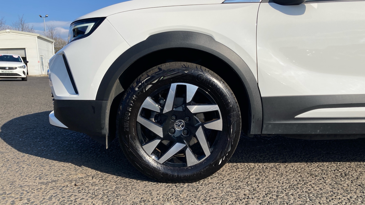 Used Vauxhall Mokka 2025 for sale - 77807029: Photo 30