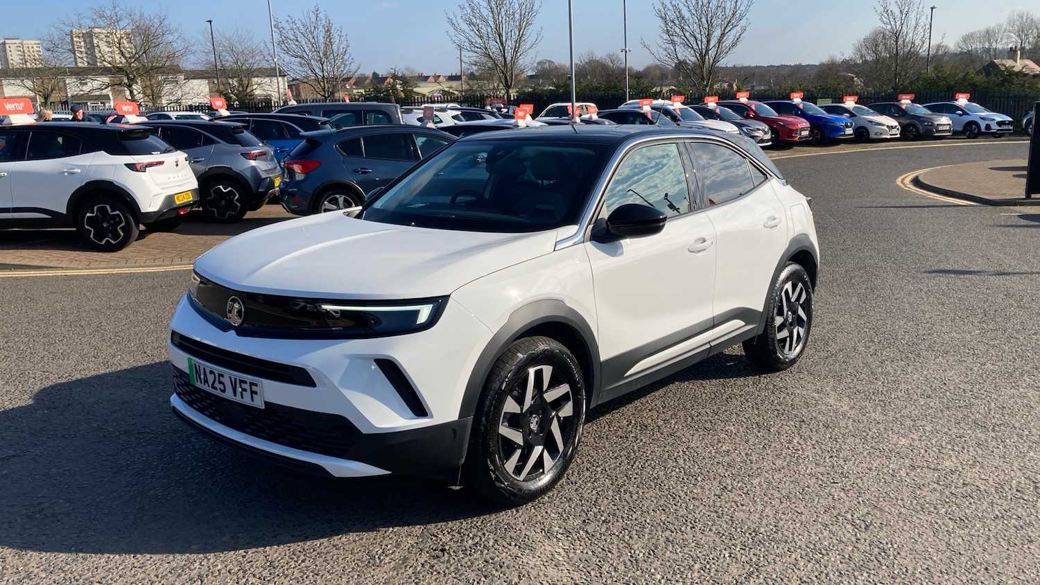 Used Vauxhall Mokka 2025 for sale - 77807029: Photo 31