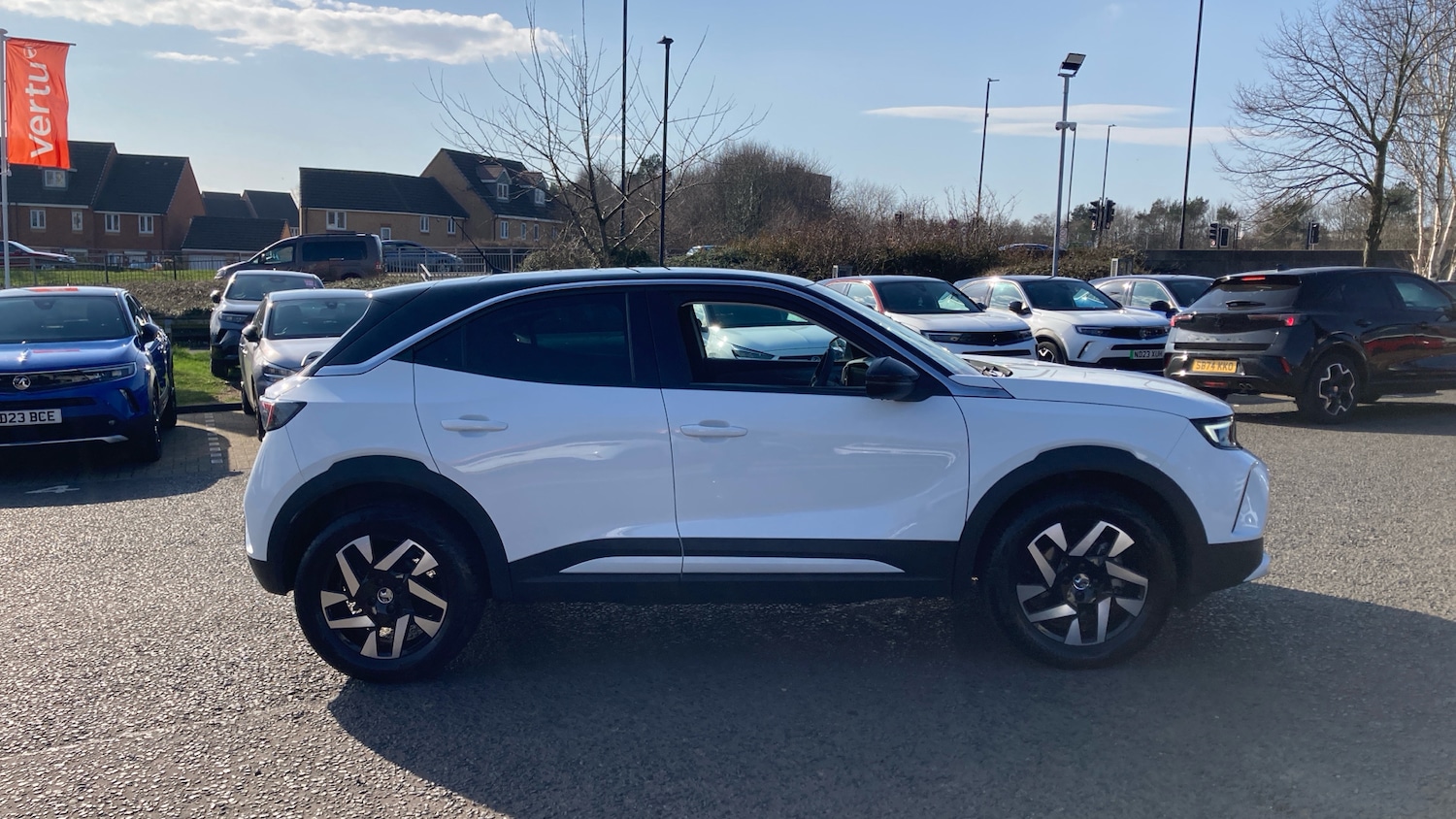 Used Vauxhall Mokka 2025 for sale - 77807029: Photo 35