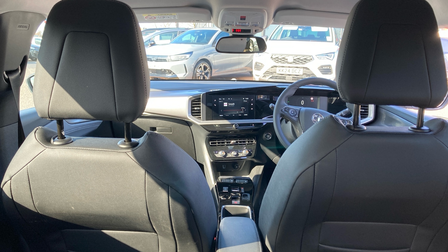 Used Vauxhall Mokka 2025 for sale - 77807029: Photo 41