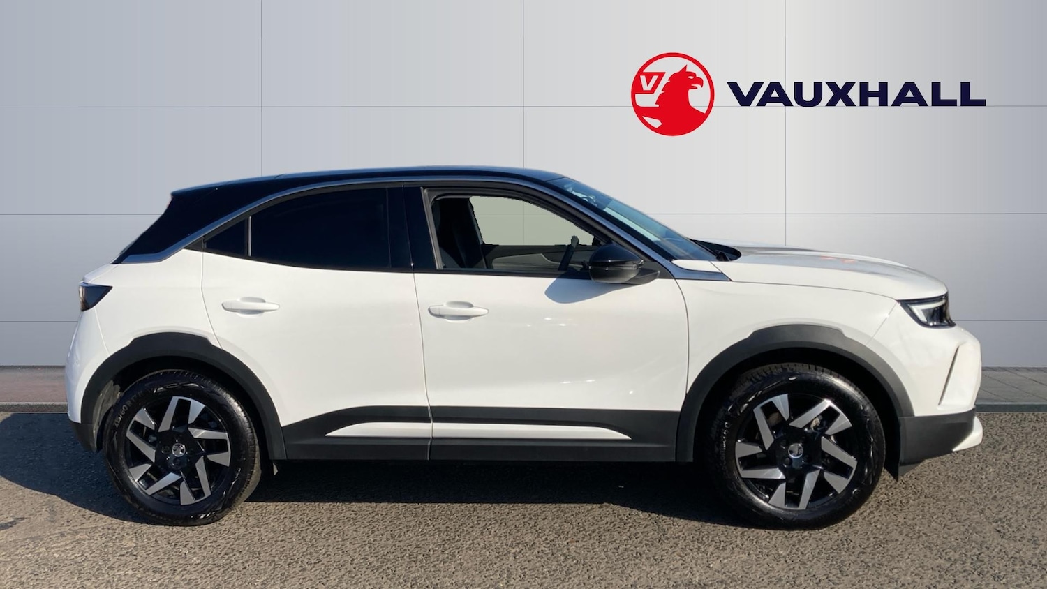 Used Vauxhall Mokka 2025 for sale - 77807029: Photo 5