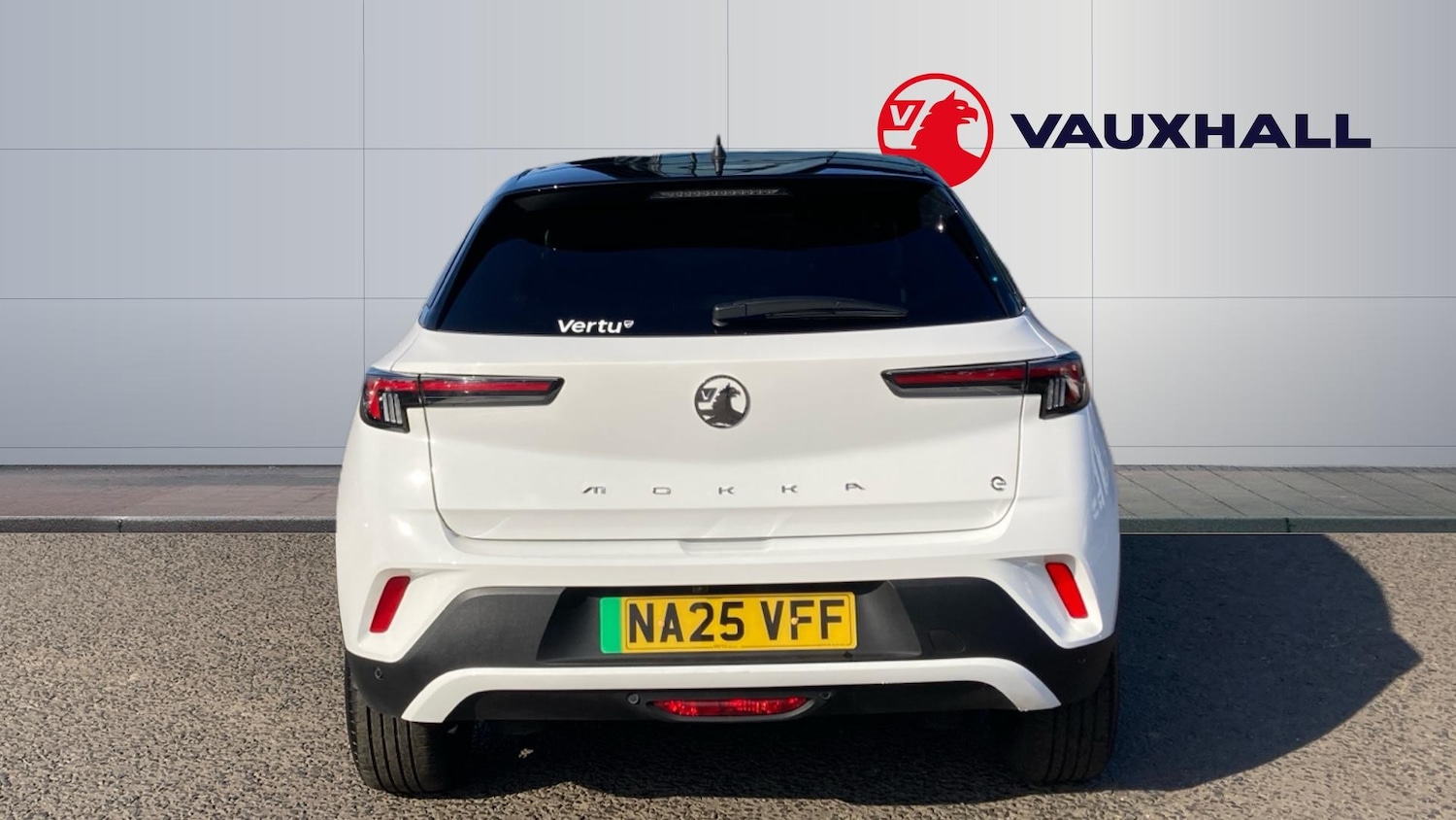 Used Vauxhall Mokka 2025 for sale - 77807029: Photo 6