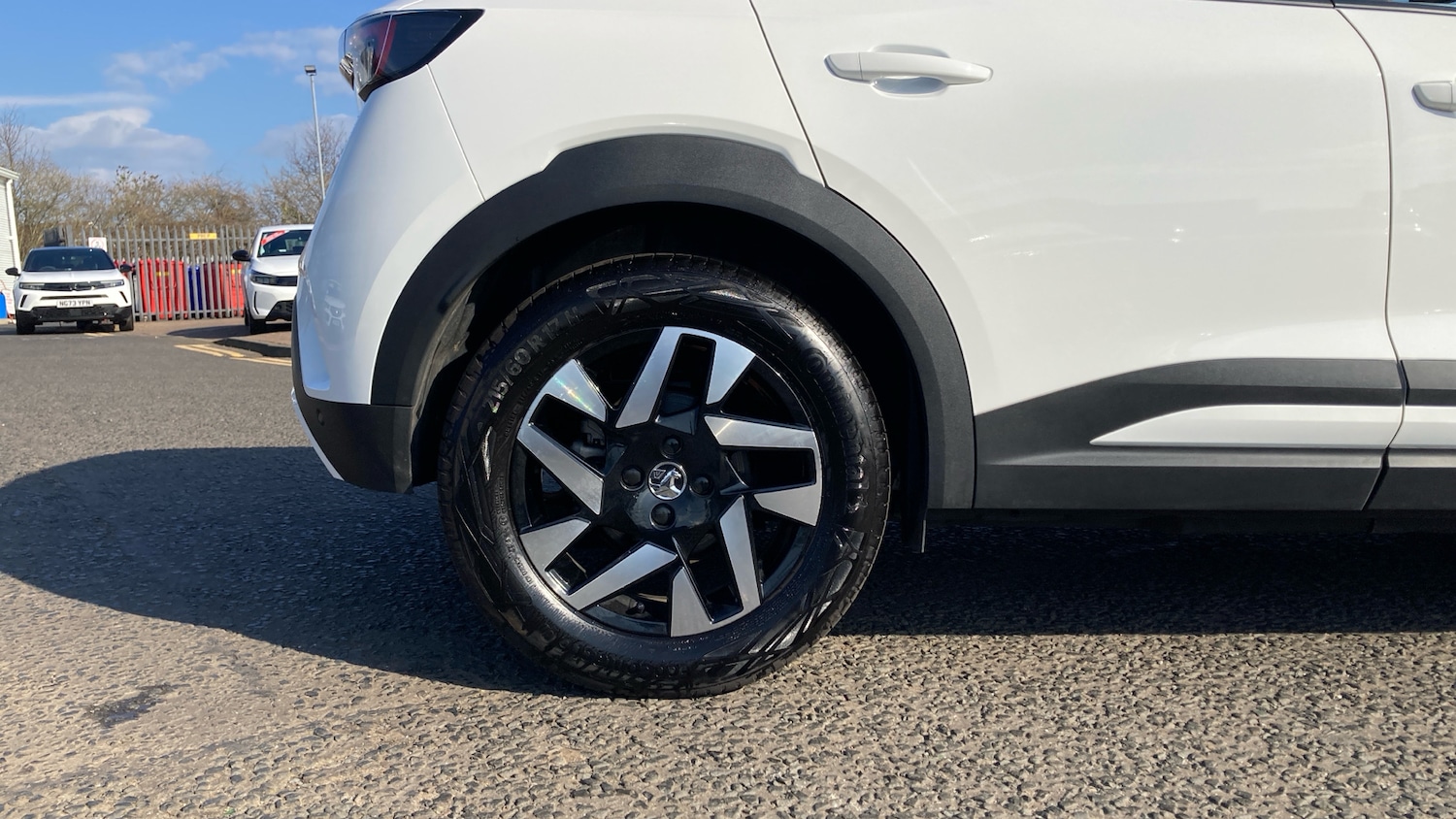 Used Vauxhall Mokka 2025 for sale - 77807029: Photo 7