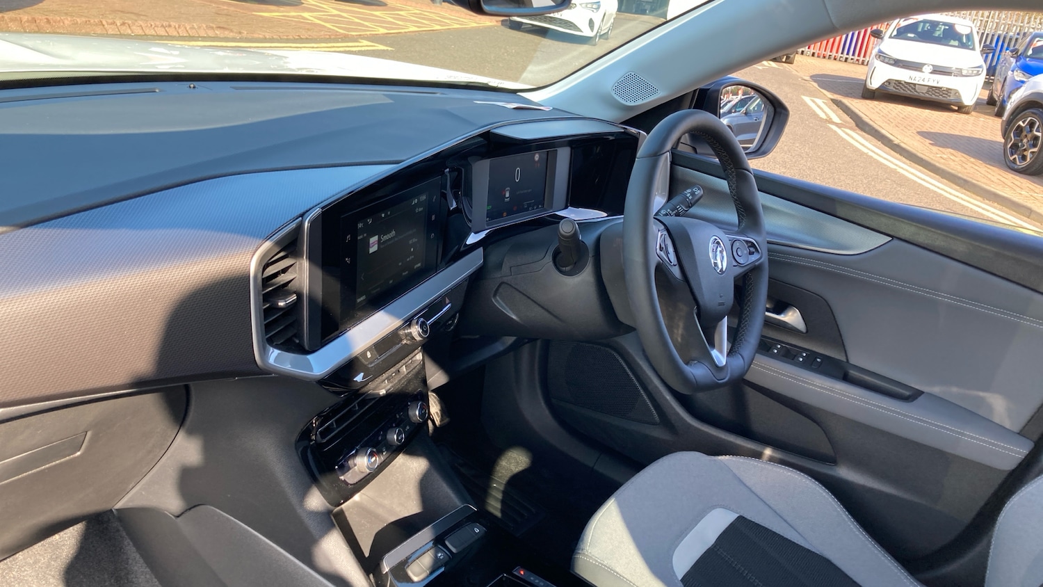 Used Vauxhall Mokka 2025 for sale - 77807029: Photo 9