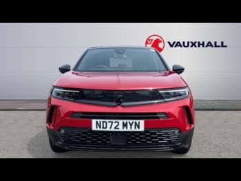 Used Vauxhall Mokka 2022 for sale - 74900396: Photo