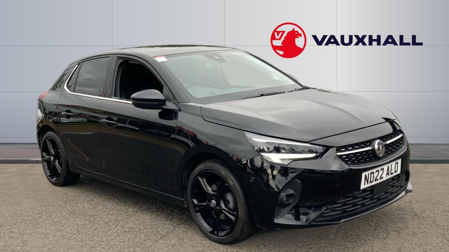 Used Vauxhall Corsa 2022 for sale - 76114185: Photo 1