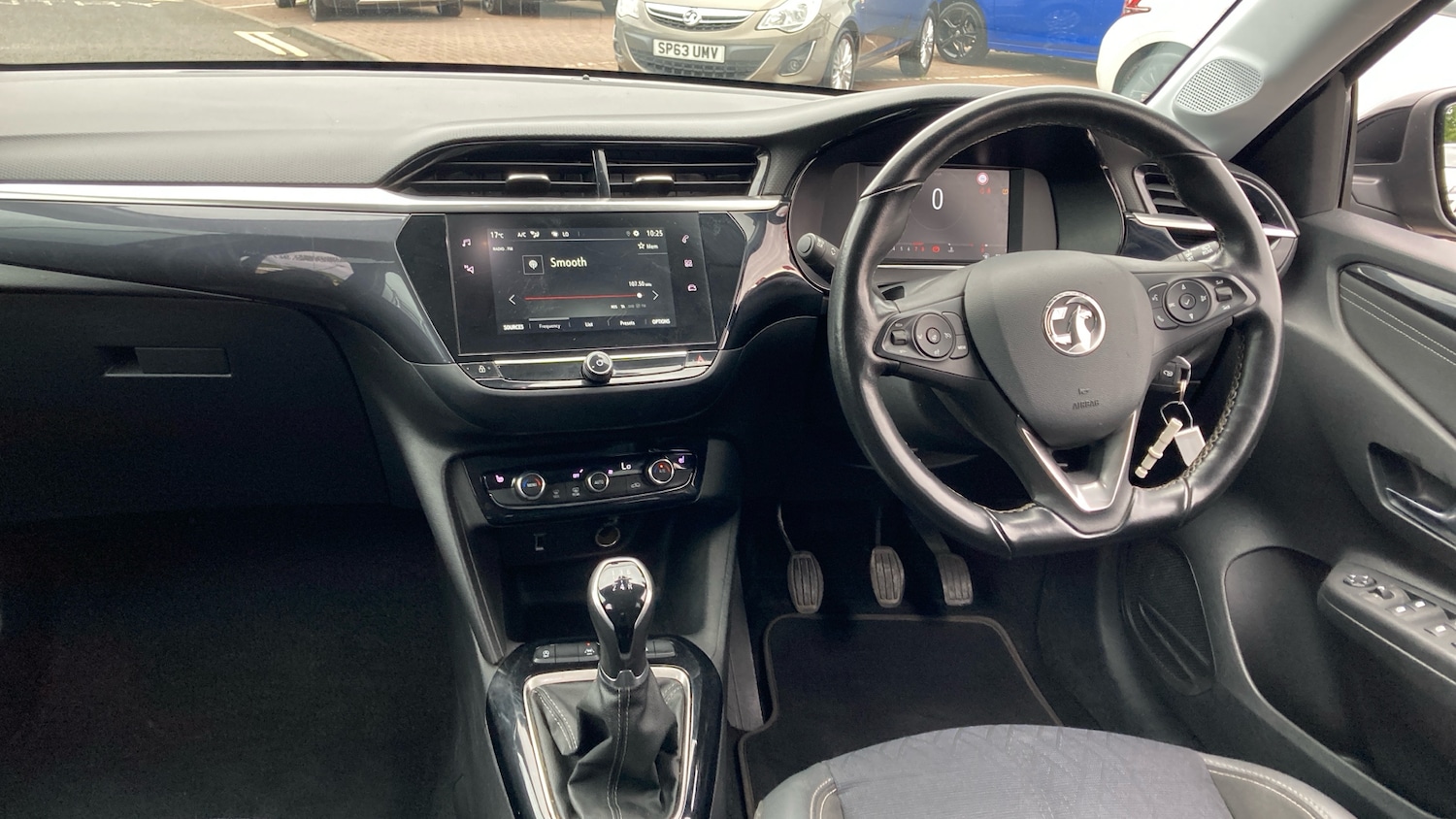 Used Vauxhall Corsa 2022 for sale - 76114185: Photo 10