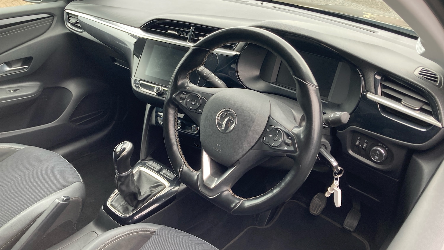 Used Vauxhall Corsa 2022 for sale - 76114185: Photo 11