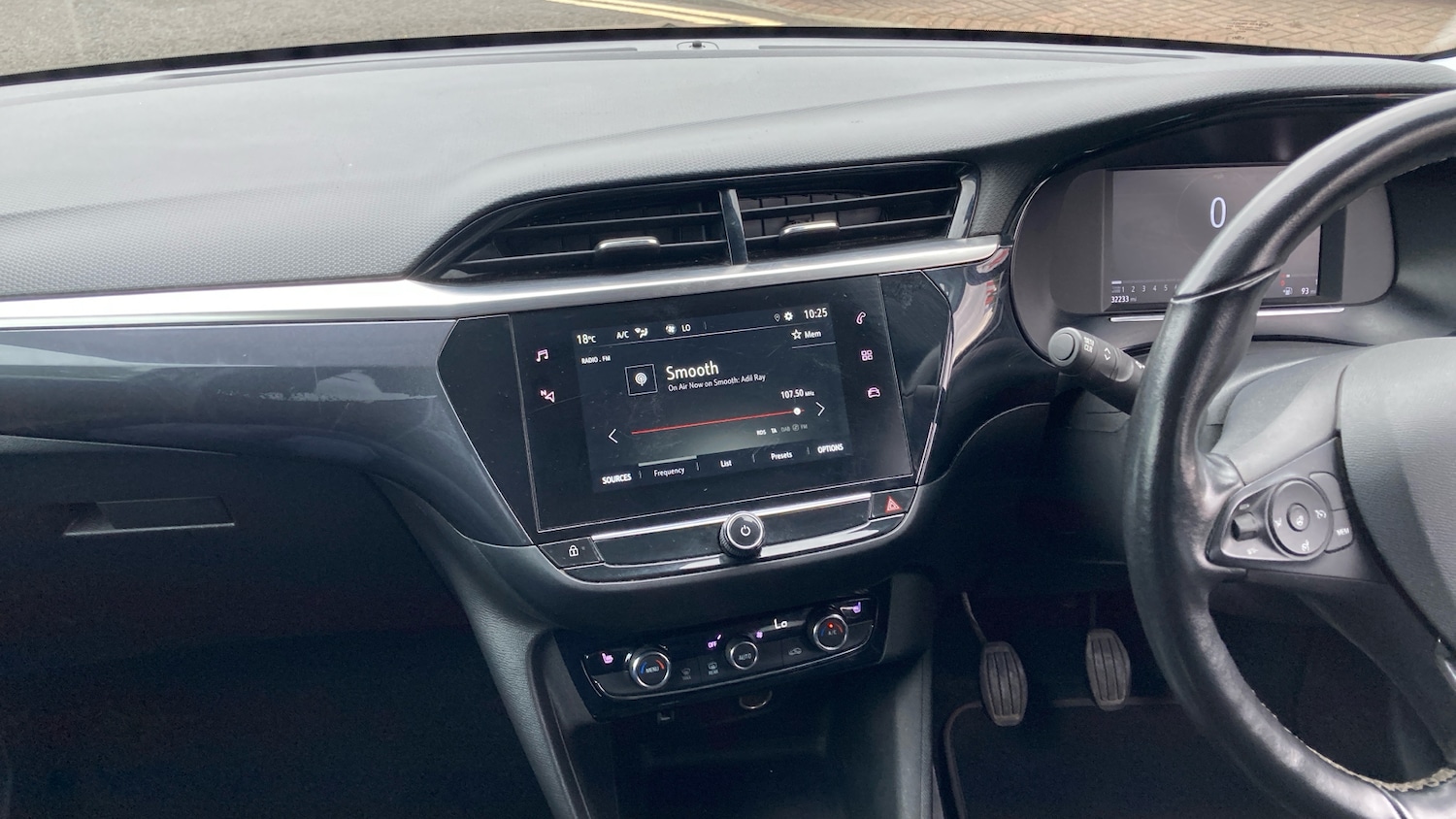Used Vauxhall Corsa 2022 for sale - 76114185: Photo 14