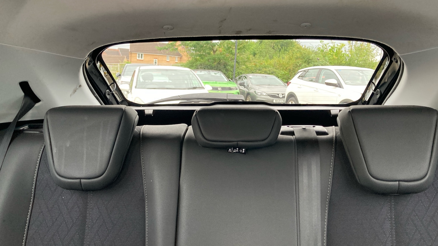 Used Vauxhall Corsa 2022 for sale - 76114185: Photo 15