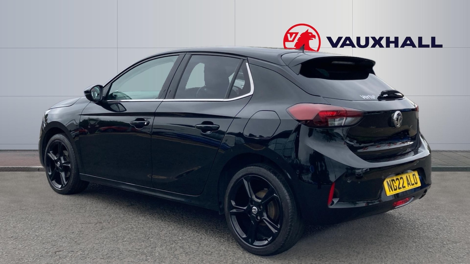 Used Vauxhall Corsa 2022 for sale - 76114185: Photo 2