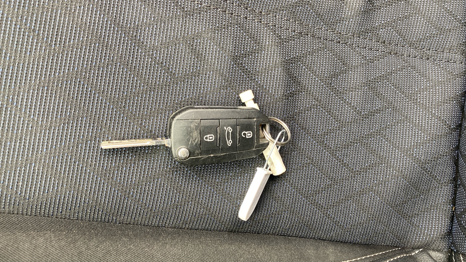 Used Vauxhall Corsa 2022 for sale - 76114185: Photo 20