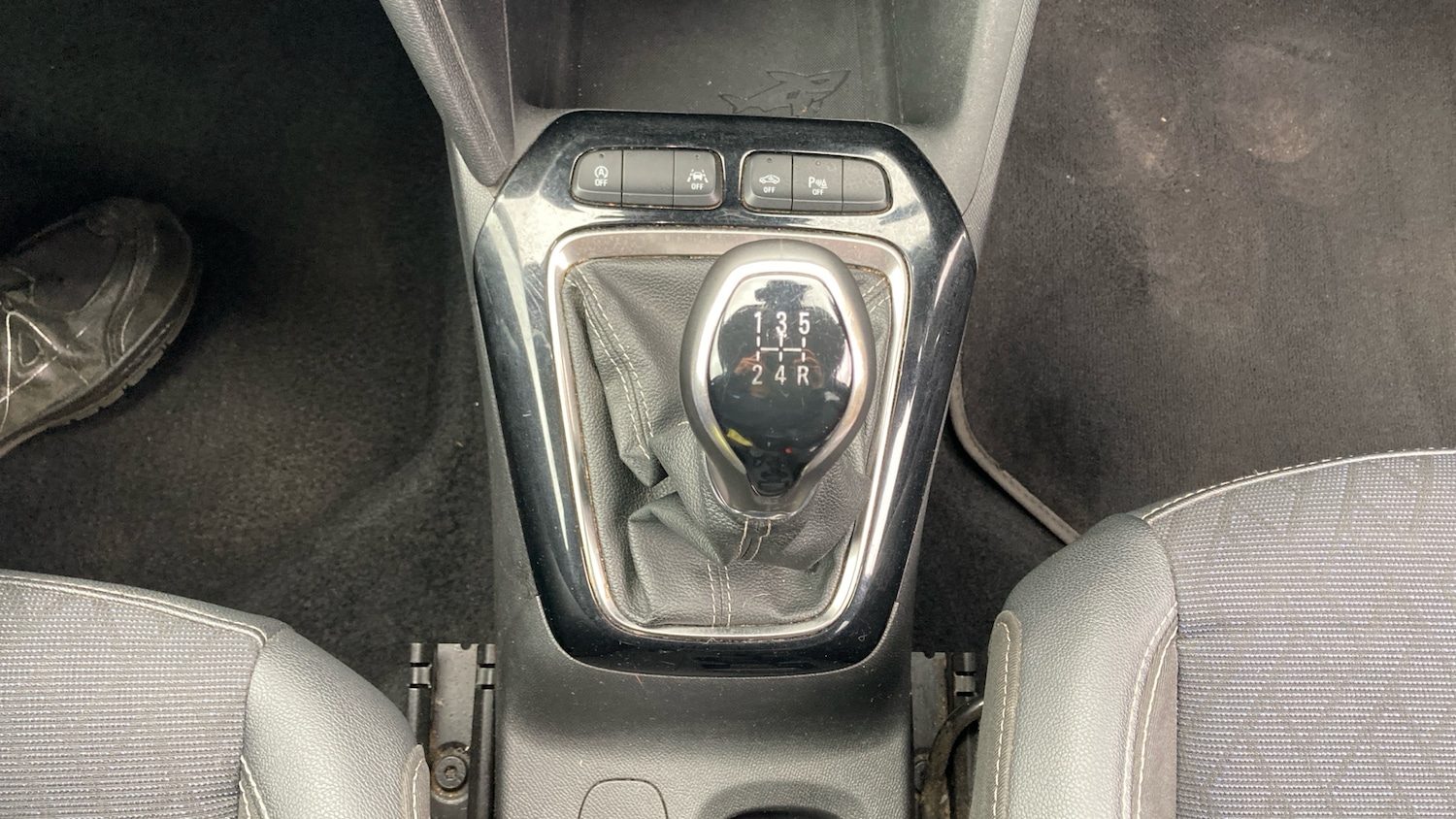 Used Vauxhall Corsa 2022 for sale - 76114185: Photo 23