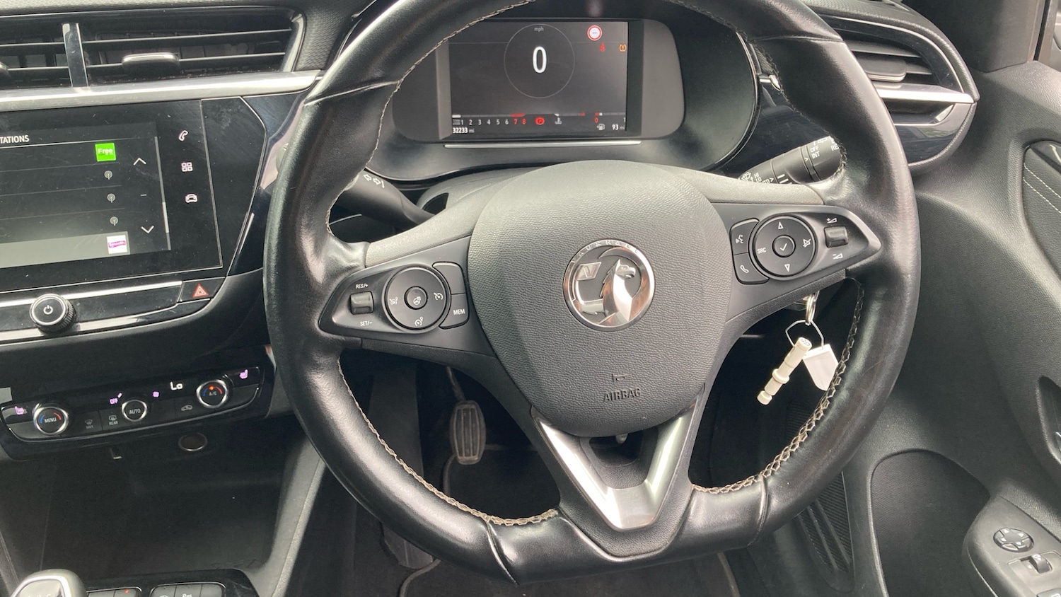Used Vauxhall Corsa 2022 for sale - 76114185: Photo 24