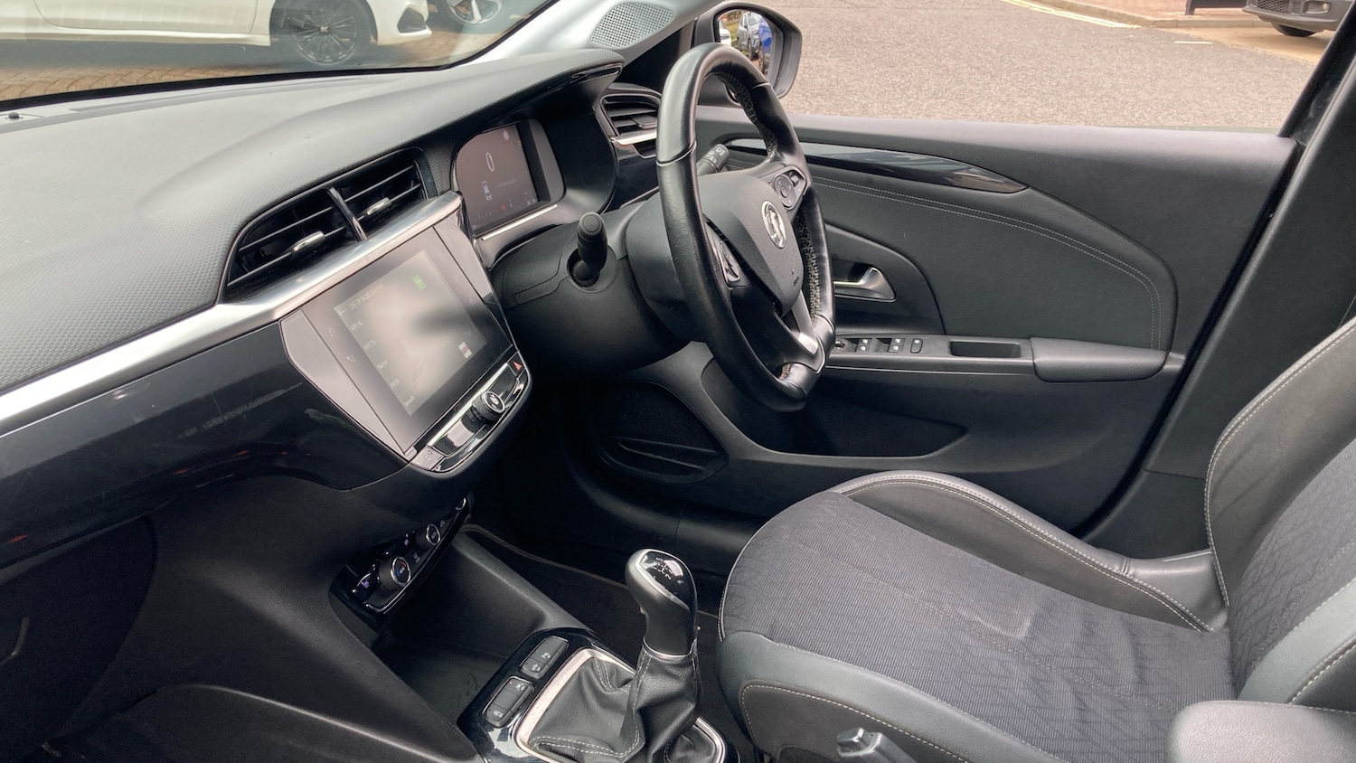 Used Vauxhall Corsa 2022 for sale - 76114185: Photo 25