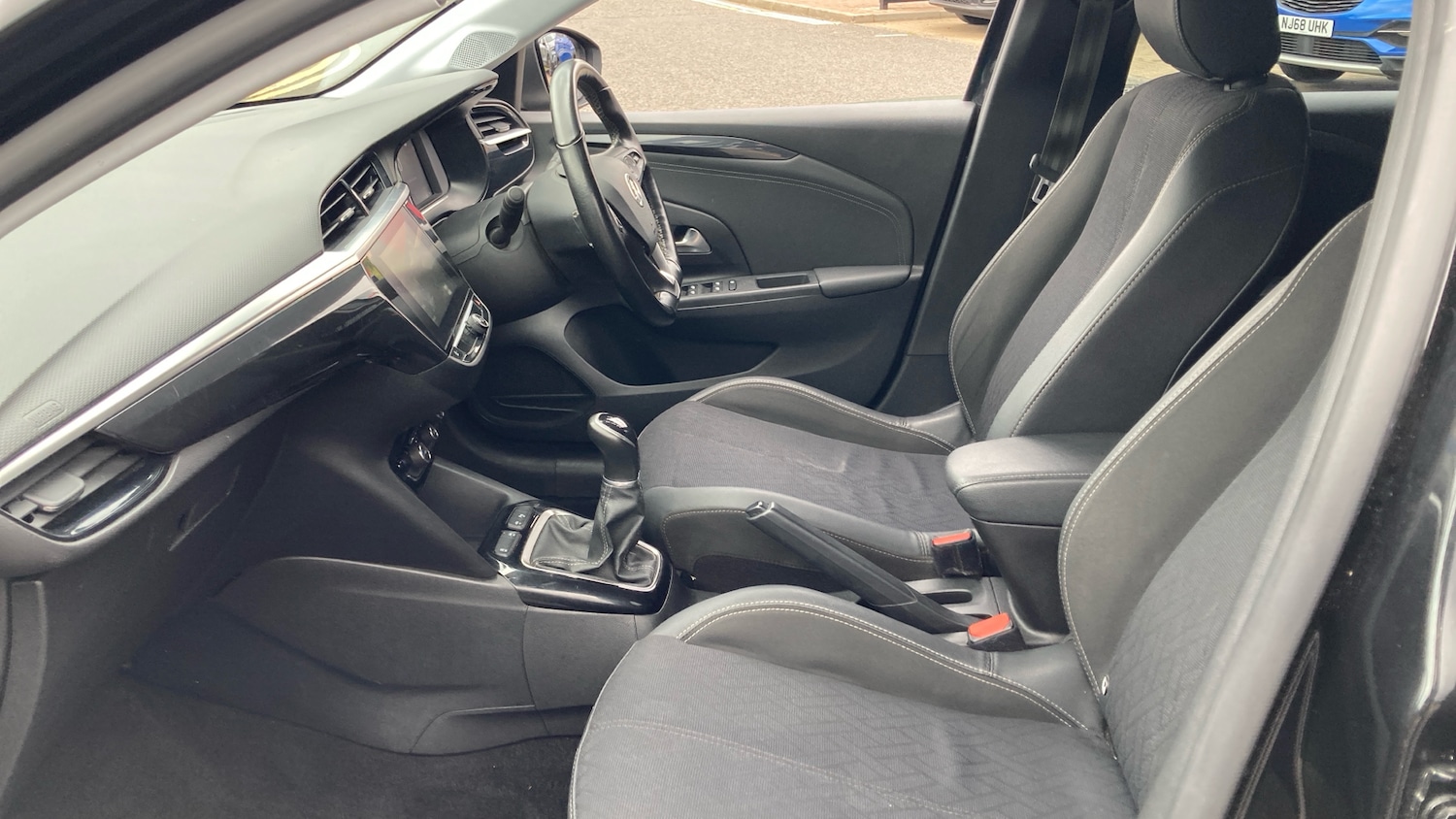 Used Vauxhall Corsa 2022 for sale - 76114185: Photo 26