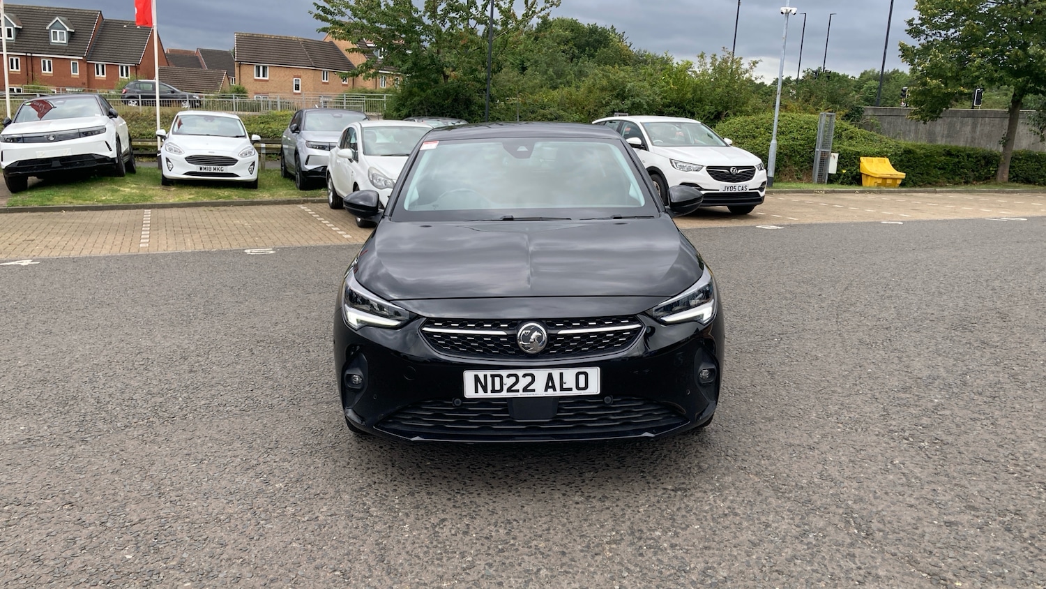 Used Vauxhall Corsa 2022 for sale - 76114185: Photo 29