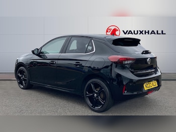 Used Vauxhall Corsa 2022 for sale - 76114185: Photo 2