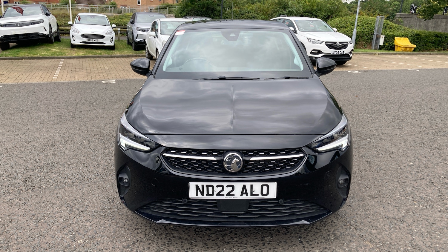 Used Vauxhall Corsa 2022 for sale - 76114185: Photo 30