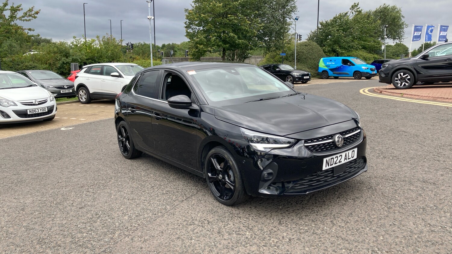 Used Vauxhall Corsa 2022 for sale - 76114185: Photo 31