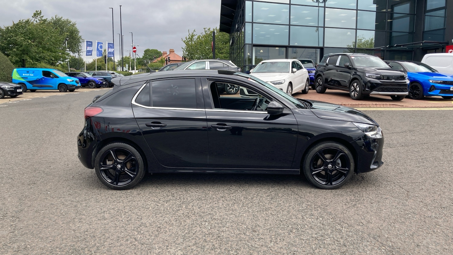 Used Vauxhall Corsa 2022 for sale - 76114185: Photo 32