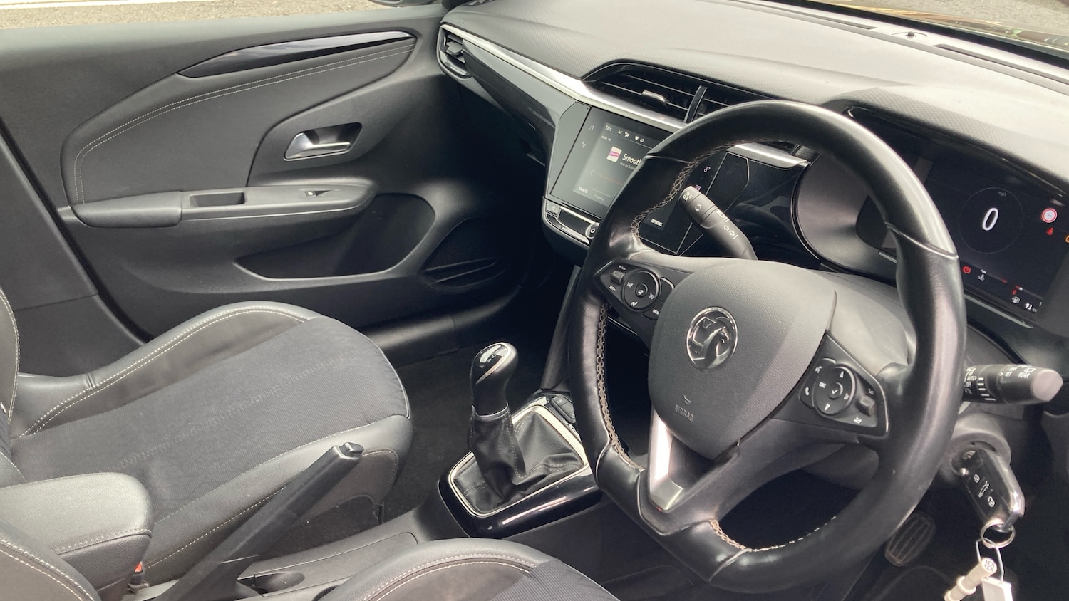 Used Vauxhall Corsa 2022 for sale - 76114185: Photo 34