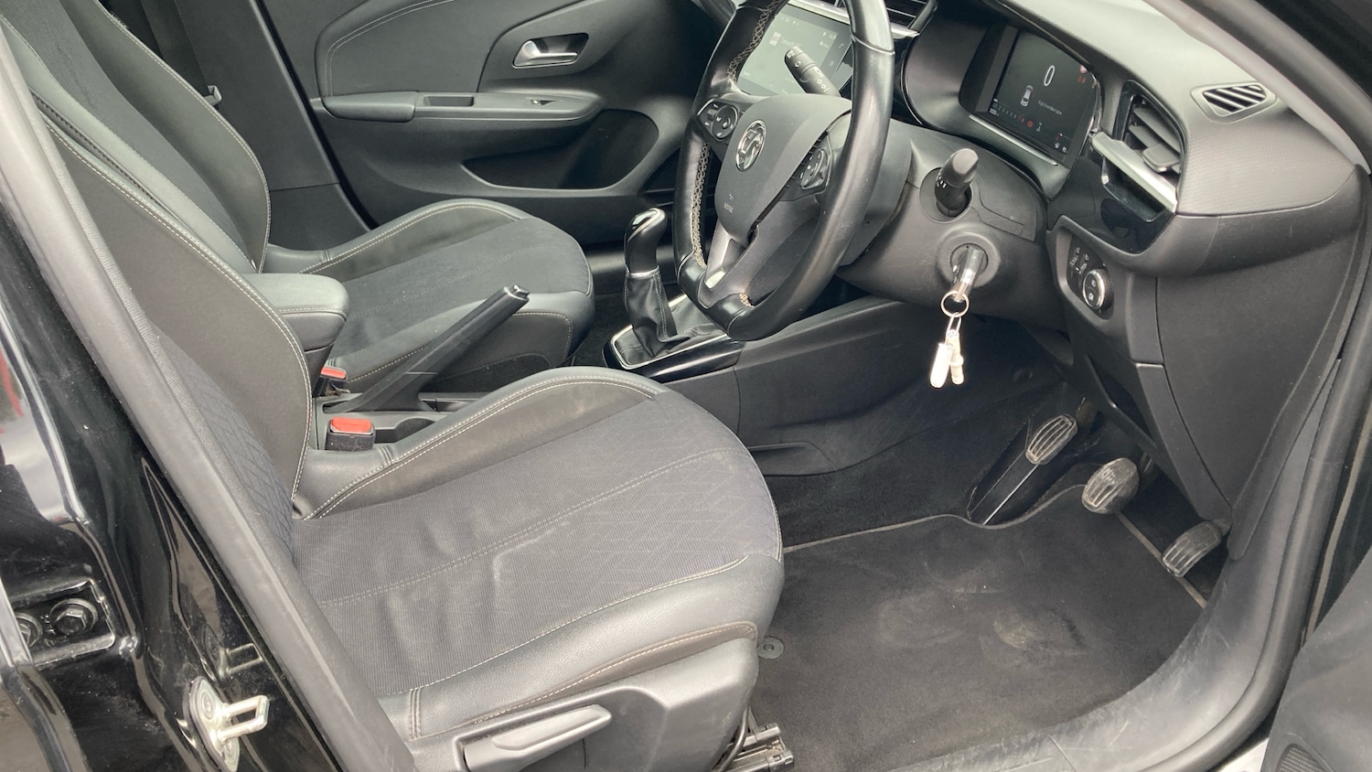 Used Vauxhall Corsa 2022 for sale - 76114185: Photo 35