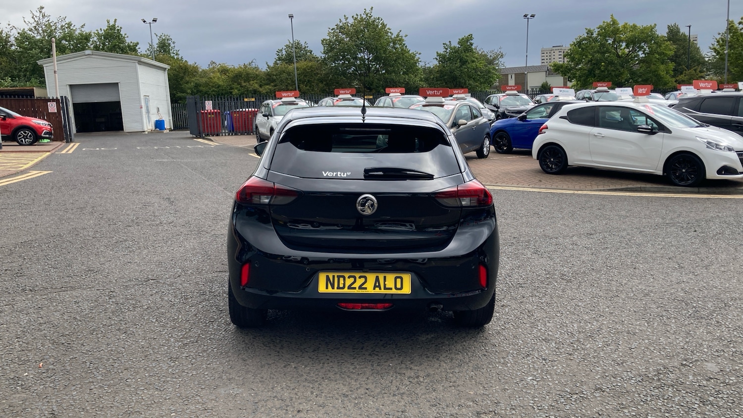 Used Vauxhall Corsa 2022 for sale - 76114185: Photo 37