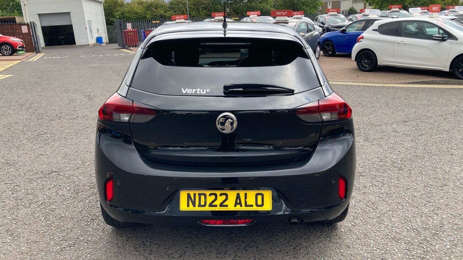 Used Vauxhall Corsa 2022 for sale - 76114185: Photo 38