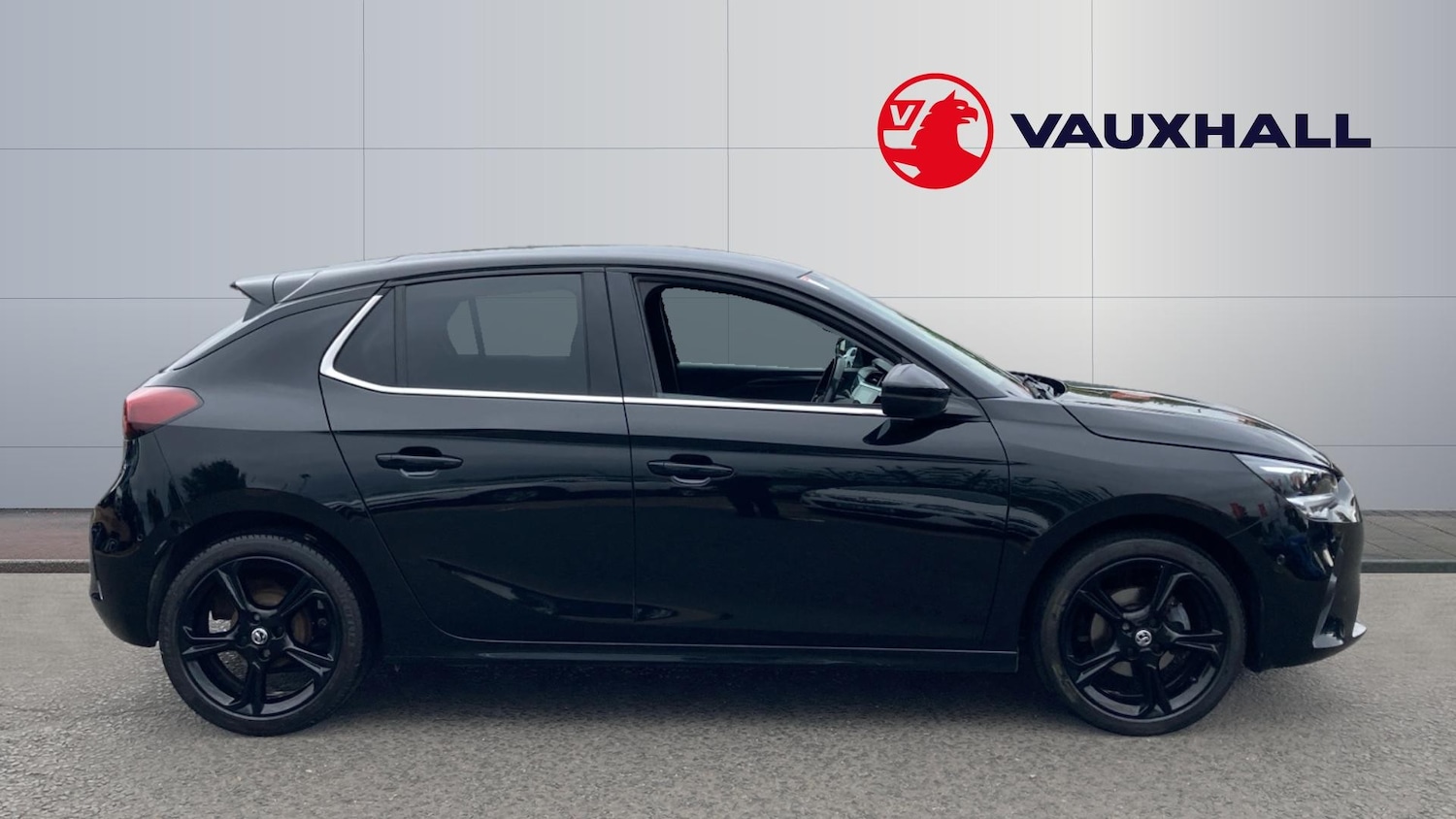 Used Vauxhall Corsa 2022 for sale - 76114185: Photo 5