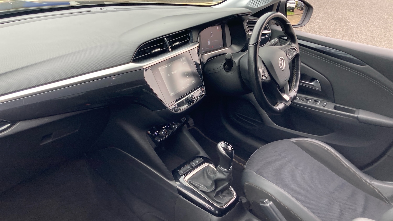 Used Vauxhall Corsa 2022 for sale - 76114185: Photo 9