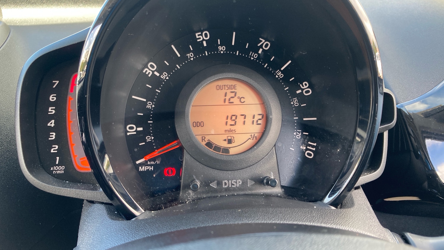 Vehicle 23