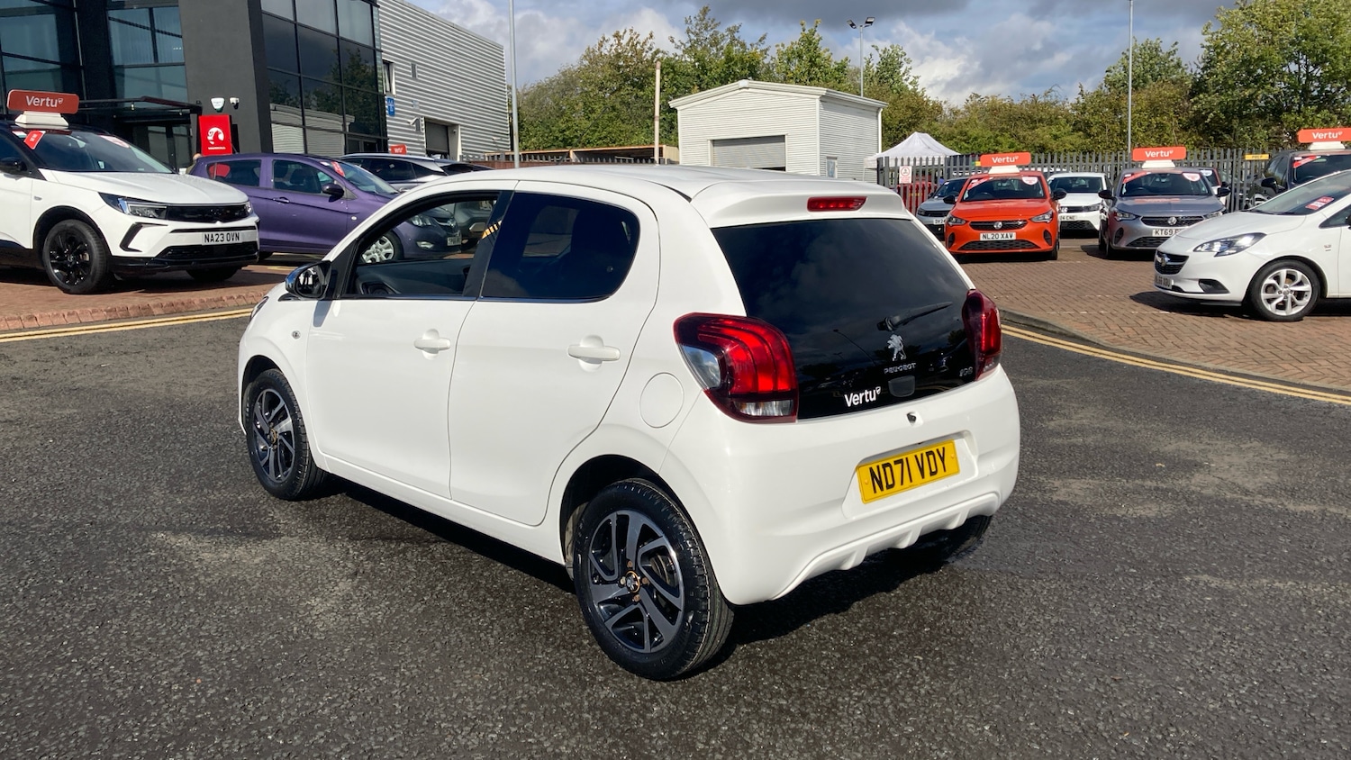 Vehicle 29
