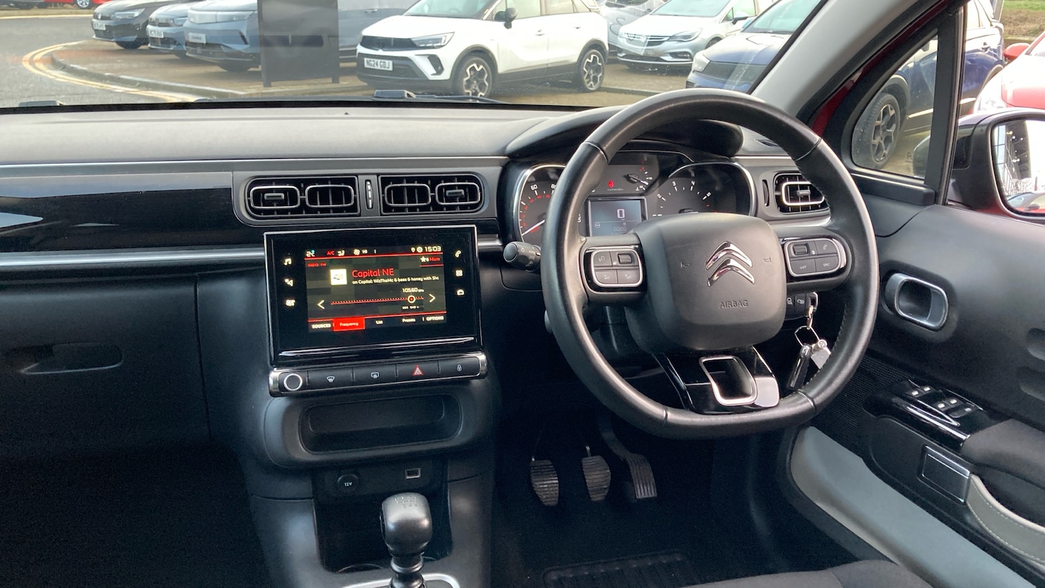 Used Citroen C3 2019 for sale - 77136123: Photo 10