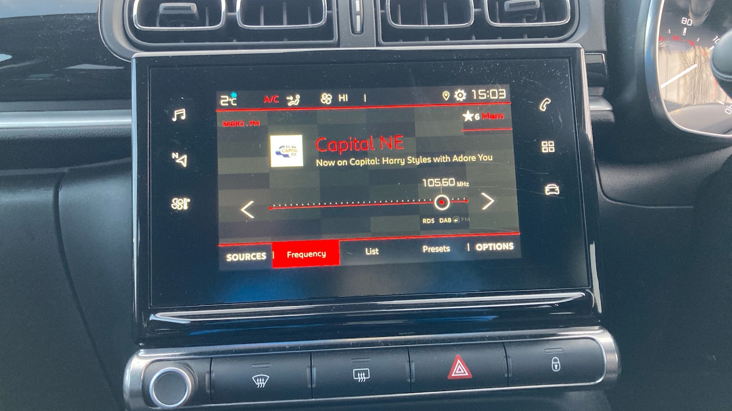 Used Citroen C3 2019 for sale - 77136123: Photo 12